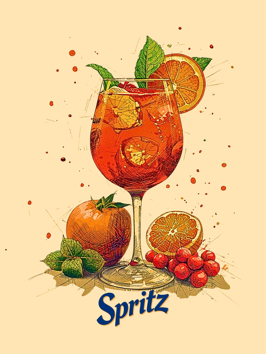 Aperol Spritz