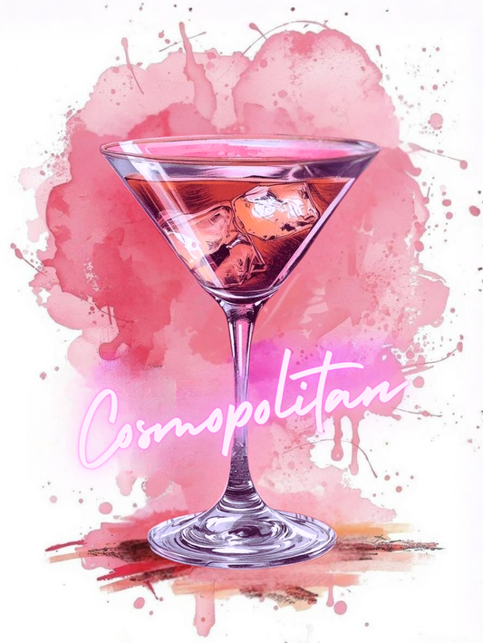 Cosmopolitan
