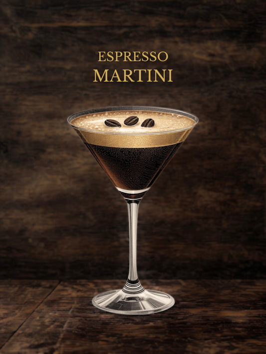 Espresso Martini