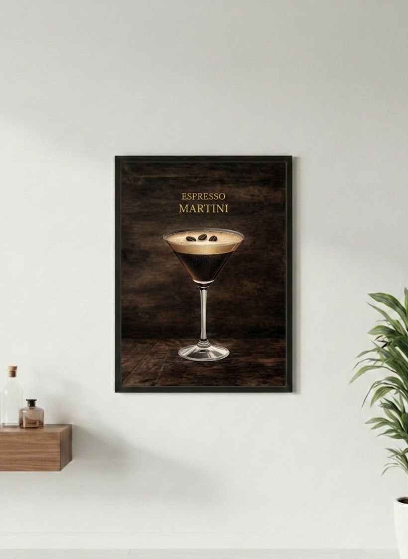 Espresso Martini