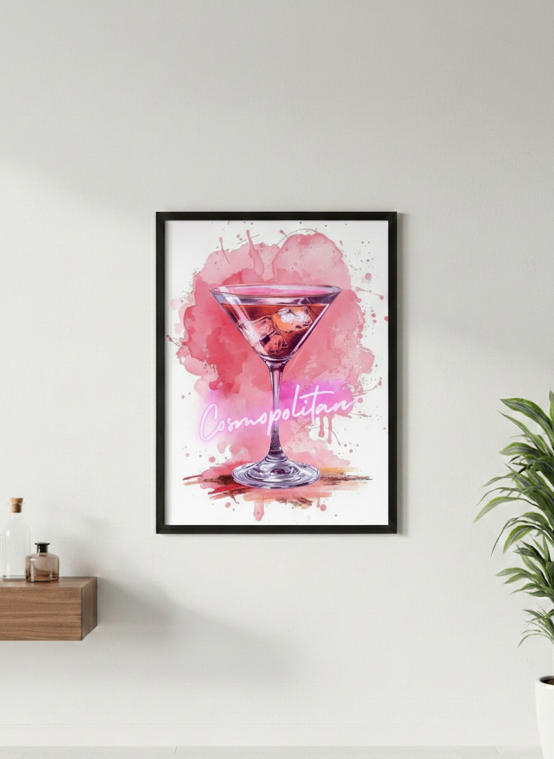 Cosmopolitan