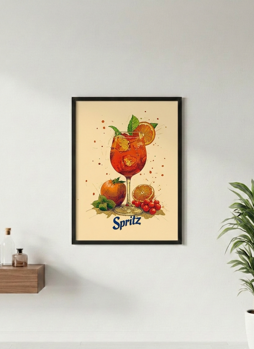 Aperol Spritz